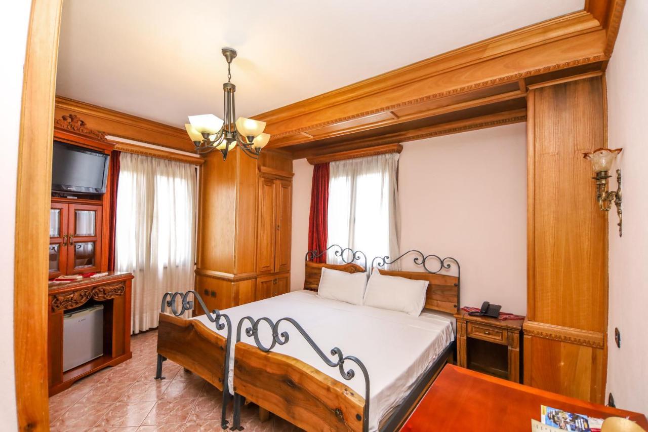 Brilant Antik Hotel