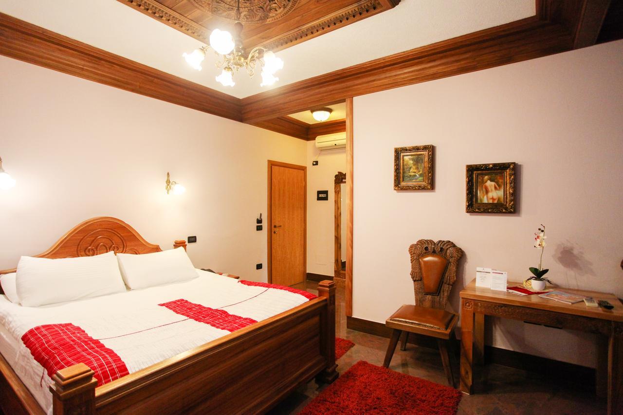 Brilant Antik Hotel