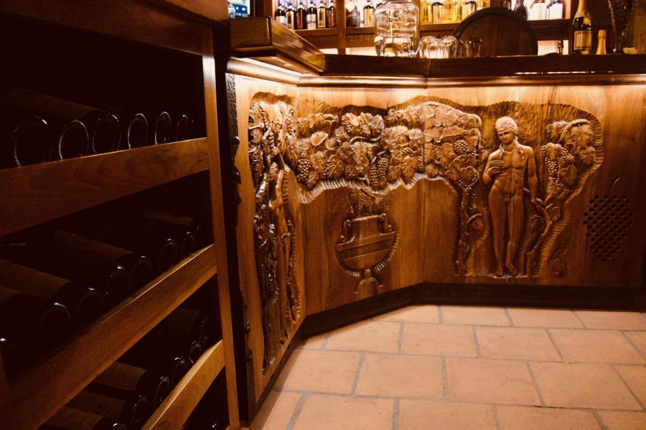 Brilant Antik Hotel